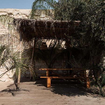Hotel Anilevich Mansion Beersheba Eksteriør bilde