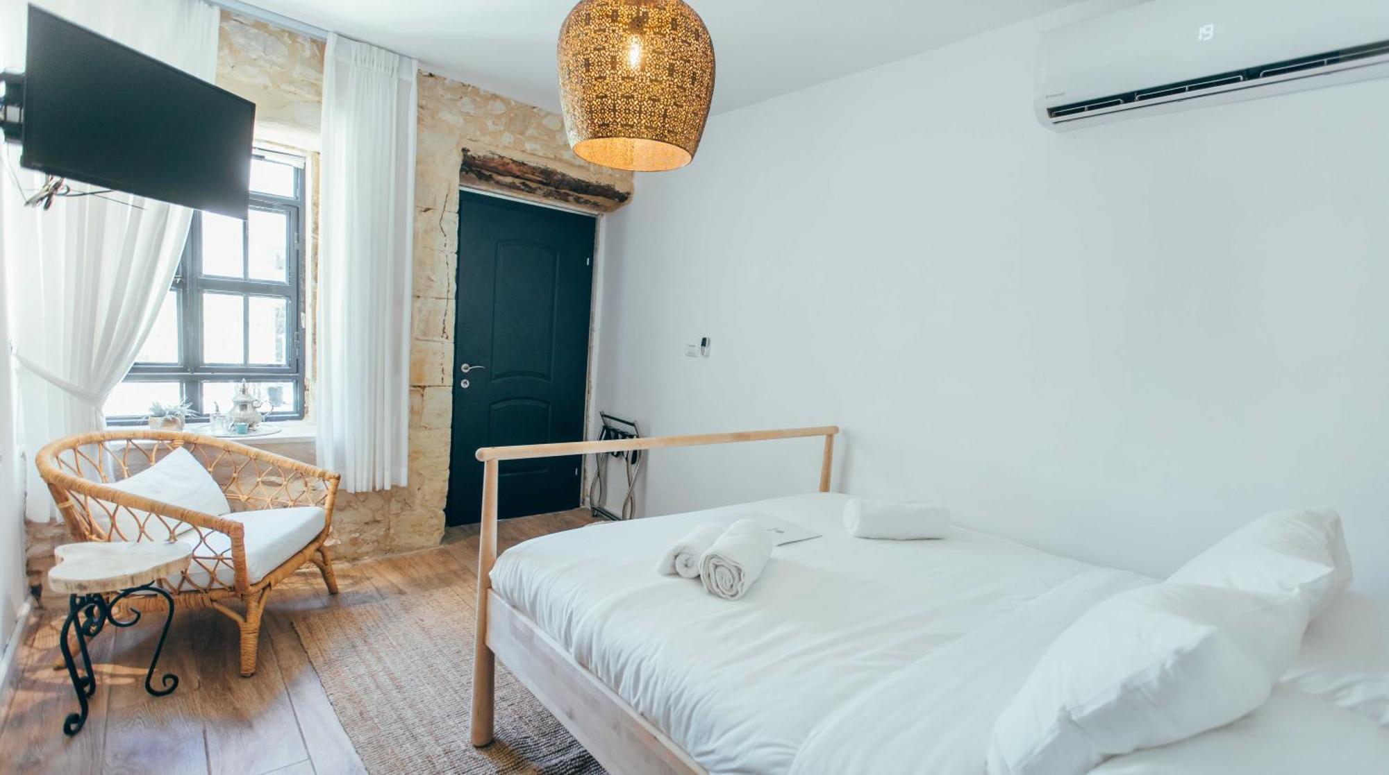 Hotel Anilevich Mansion Beersheba Eksteriør bilde